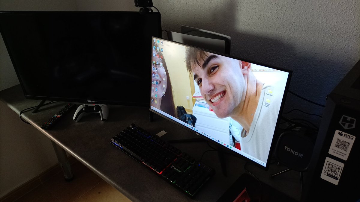 rafaautreraa's tweet photo. @Scythe_R6 https://t.co/PXfG5YoTlI