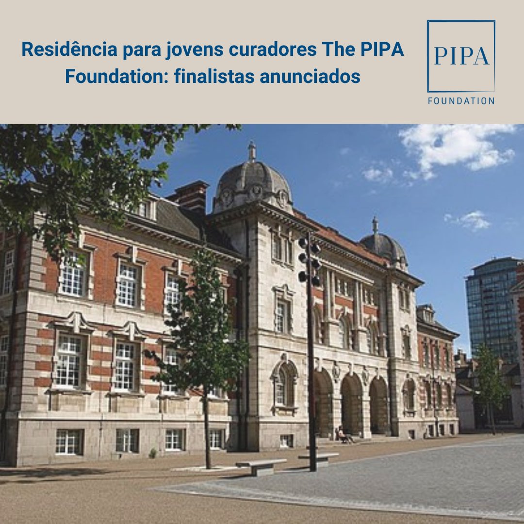 PremioPIPA's tweet photo. Após cuidadosa consideração das numerosas propostas que recebemos, o júri enfrentou o desafio de escolher os melhores candidatos. Temos o prazer de informar os cinco candidatos para participar das próximas entrevistas por vídeo: https://t.co/W08TMqARqQ https://t.co/lm7gsP8SnF