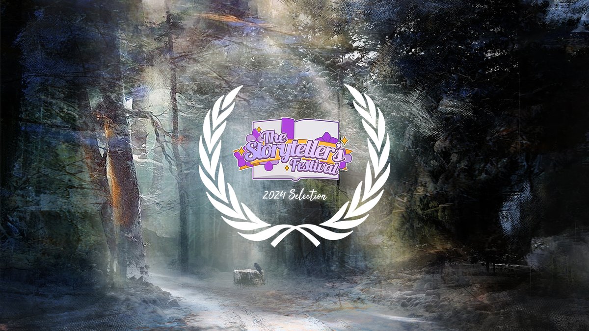 EternalGamedevs's tweet image. Dear Tower,
We are gathering near the campfire #TheStorytellersFestival to share fables and tales among the allies!
Join us and @TwoHalfStudios as we go live with the latest instalment of the Freedom Tower game.
Stream: store.steampowered.com/sale/TheStoryt…
#IndieGameDev #indiegames