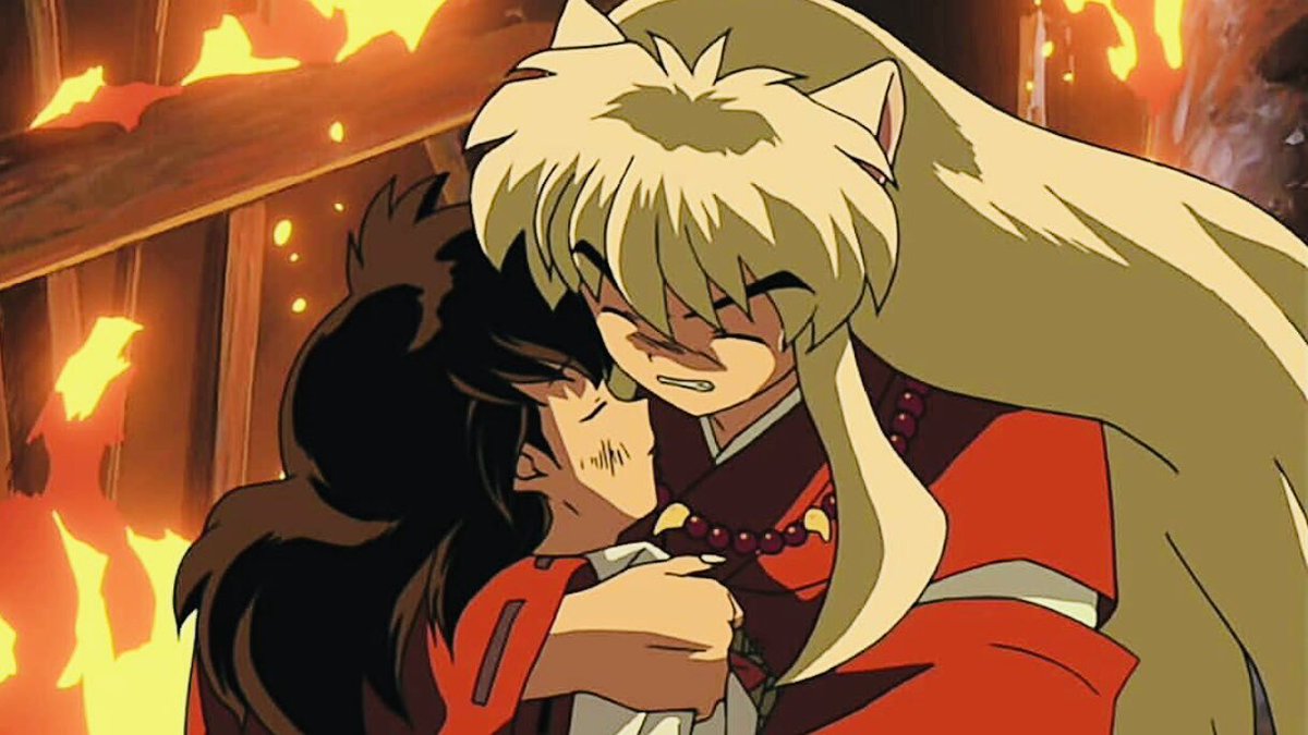 inukagmor's tweet photo. save me inukag angst, inukag angst, inukag angst save me... https://t.co/u2liNUIDPF