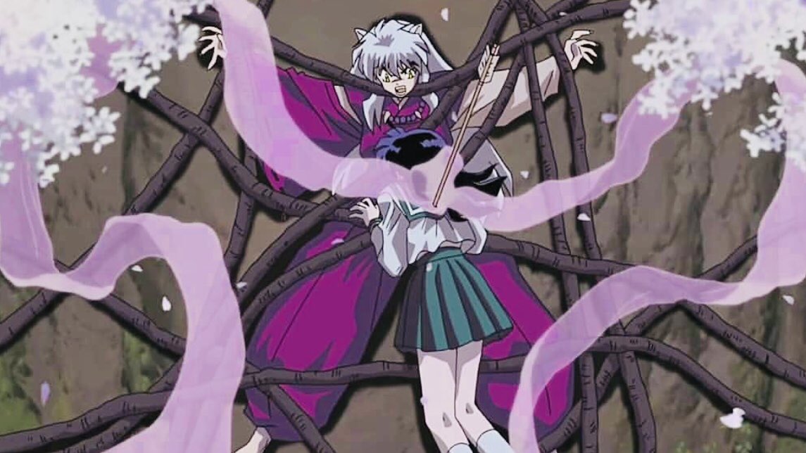 inukagmor's tweet photo. save me inukag angst, inukag angst, inukag angst save me... https://t.co/u2liNUIDPF
