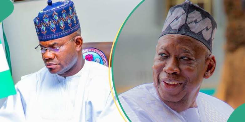 APC has told the former Governor of Kogi State, Yahaya Bello, that there is no vacancy within the National Working Committee (NWC) of the party.

APC’s National Publicity Secretary, Felix Morka, stated this Tuesday in Abuja while briefing journalists on the resolutions reached at