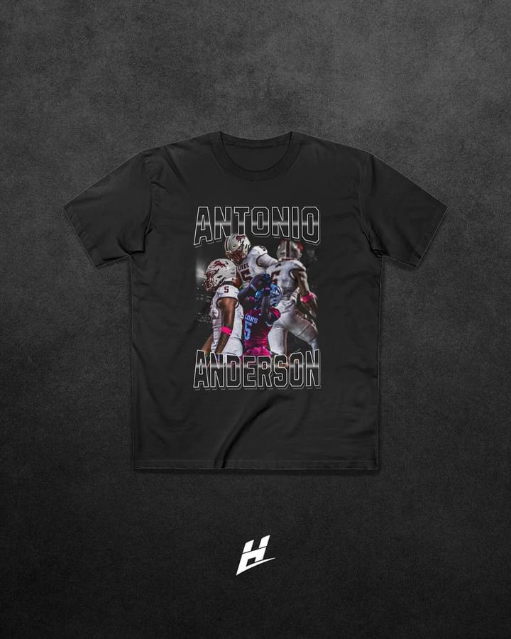 Antonioa24_'s tweet photo. Antonio Anderson x HYPELETE
Official Athlete Merchandise just Dropped!
Click link below for 15% off
https://t.co/oLqOO2uWRj https://t.co/D5orG4hRaD