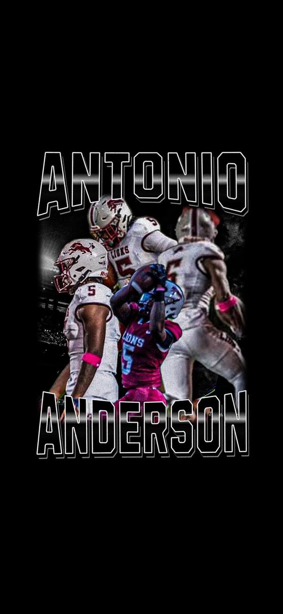 Antonioa24_'s tweet photo. Antonio Anderson x HYPELETE
Official Athlete Merchandise just Dropped!
Click link below for 15% off
https://t.co/oLqOO2uWRj https://t.co/D5orG4hRaD