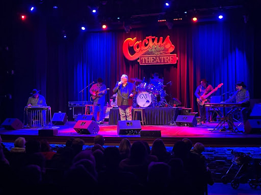 I’m happy to say we had 2 great shows to start our new year off and we are primed and ready for many more.  And don't forget to enter our @opry Ticket giveaway with @BellamyBrothers  you only have a few more days left to enter! Read more genewatsonmusic.com/news/