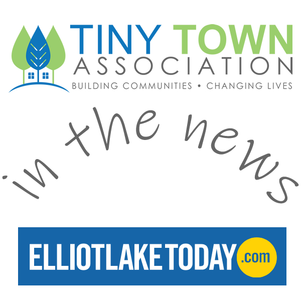 Tiny Town Association (@tinytownassoc) on Twitter photo Working towards our first tiny home community, offering an affordable, sustainable, accessible, eco-friendly community before the end of 2024. Interview by Elliot Lake Today on the progress of their project tinytownassociation.com/elliot-lake-ti… <a href="/PaulCalandra/">Paul Calandra</a> <a href="/SeanFraserMP/">Sean Fraser</a> <a href="/MichaelMantha/">Michael Mantha</a> Working towards our first tiny home community, offering an affordable, sustainable, accessible, eco-friendly community before the end of 2024. Interview by Elliot Lake Today on the progress of their project tinytownassociation.com/elliot-lake-ti… <a href="/PaulCalandra/">Paul Calandra</a> <a href="/SeanFraserMP/">Sean Fraser</a> <a href="/MichaelMantha/">Michael Mantha</a>