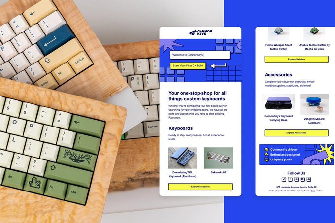 Our email marketing team does incredible work. A few favorites from 2023! There's a link to more examples<a href="/tag/hiring"class="tags"><span>#hiring</span></a><a href="/tag/remotework"class="tags"><span>#remotework</span></a>