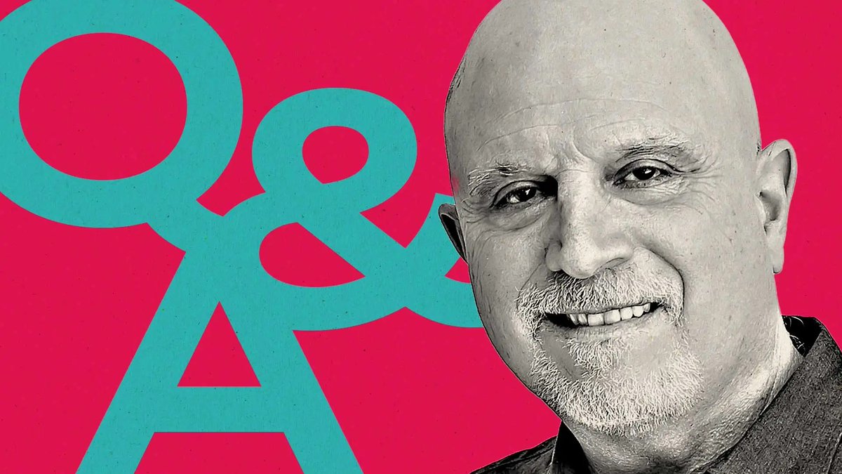 Variety's tweet photo. Variety VIP+ subscriber Q&amp;A: Ex-HBO chief Chris Albrecht on the impetus for his new Latin American IP venture Rubicon Global Media — and how it will wow https://t.co/Xhz0VFC8pG https://t.co/C12aYaeO2N