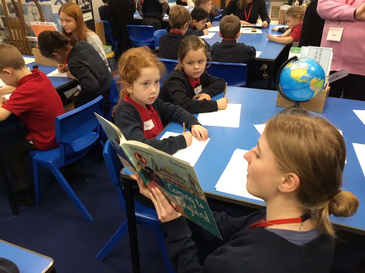 Christ Church C of E, Cheltenham tweet media