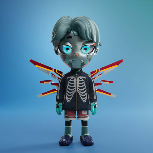 KevinSusanto's tweet image. ✨Karafuru #NFTGiveaway✨

🎁1x @KarafuruNFT NFT 🎁

To Win
1️⃣ Like RT Tag 3
2️⃣ Follow @KevinSusanto @AlphaGangGang @JezuzPunk 
3️⃣🔔On!
Ends in 69h ⏰😍💯❤️🤝✨
#NFTCommunity