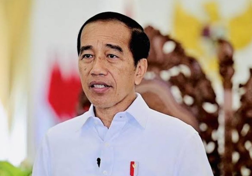 Terima kasih Pak sudah membantu Ibu Risma u/ membagi Bansos ke masyarakat, cuma saya mau tanya Bapak ini Presiden apa Mentri Sosial sich?
😁😁

Salam Waras &amp; NKRI