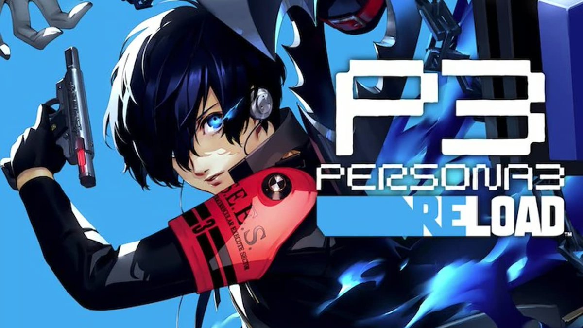spadeVT's tweet image. Since I've been seeing a lot of people wanting persona 3 reload and i plan on playing the game on stream myself ill do a giveaway too;3 (steam)
Req-&amp;gt;
1. Follow this silly cat
2. Rt this post;3
3.  lmk why yall want it (optional)
Ends 14th feb
#VTuberUprising #Persona3Reload