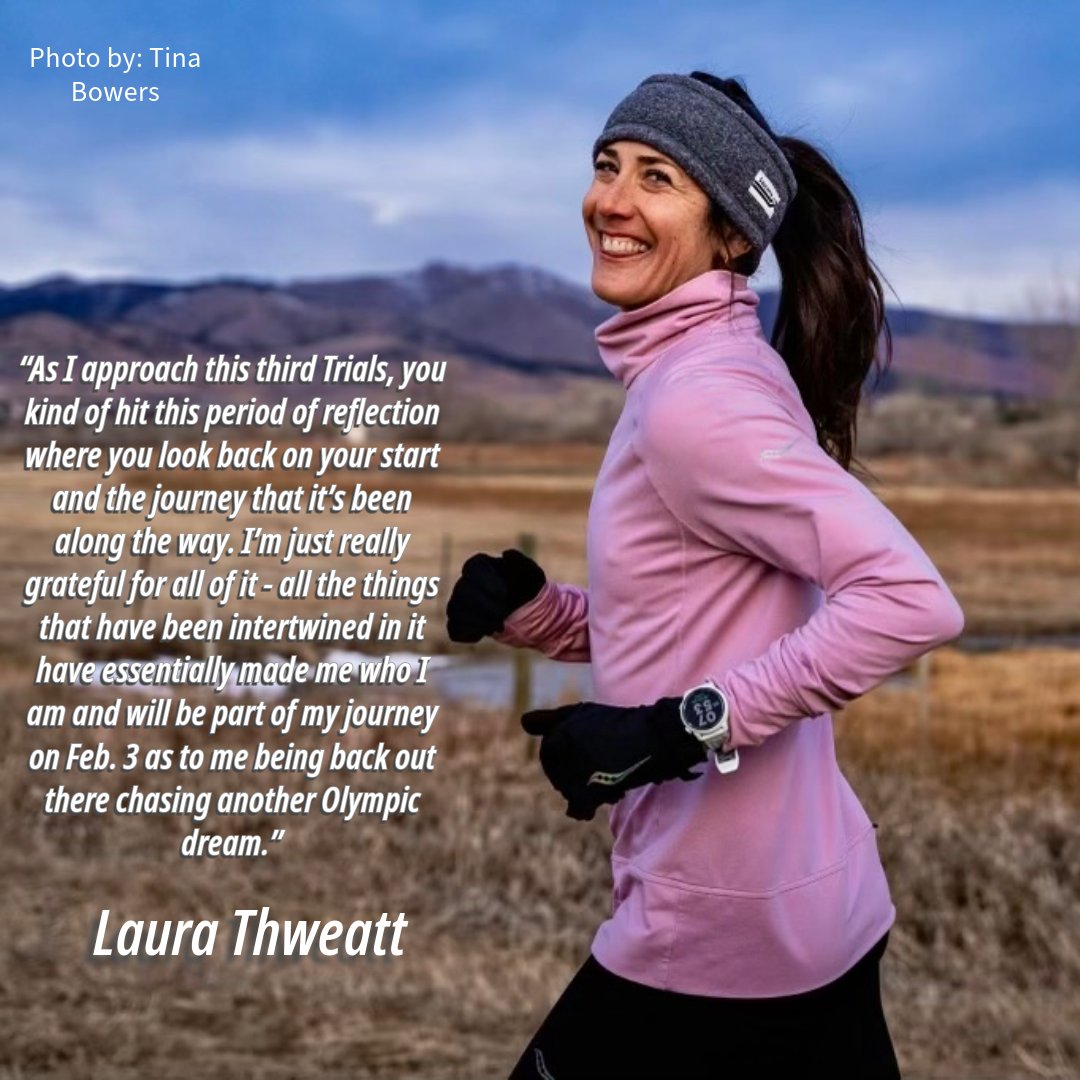 On this episode of Trials Talk: Chasing the Dream, Laura Thweatt reflects on her journey ahead of Saturday’s race, the new age lingo that she and Dom don’t understand and so much more!  

podcasts.apple.com/us/podcast/lac… 

#orlando2024trials