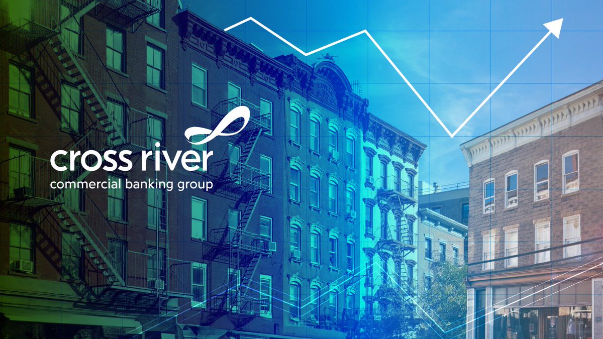 We achieved impressive growth in 2023, with our Lender Finance, Construction, and Healthcare teams leading the way. Learn more about how our Commercial Banking Group originated more than $800 million across 60+ loans nationwide -> crossriver.com/newsroom/comme…  #CommercialBanking