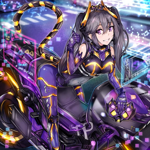 cerisbeech's tweet image. Smash or Pass? I:P Masquerena.