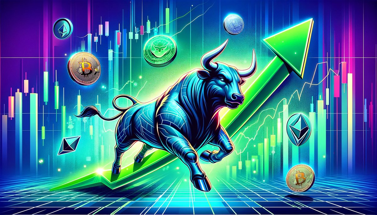 livefreedt's tweet photo. Crypto has been pumping… what projects are you excited about? https://t.co/BvIPC5mgQA