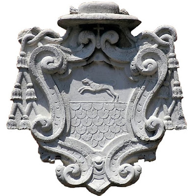 alberto_sanavia's tweet photo. #6marzo 1670, #Venezia: originario di una famiglia cremasca stabilitasi a Venezia, nasce Giovanni Maria #Benzon, che sarà vescovo di Chioggia per circa 10 anni dal 1733. Dimessosi, sarà poi arcivescovo a Roma e a Naziano (Costantinopoli). Morirà l’#8gennaio 1757 https://t.co/kLrymYmih2