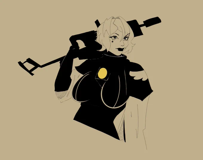 drew  