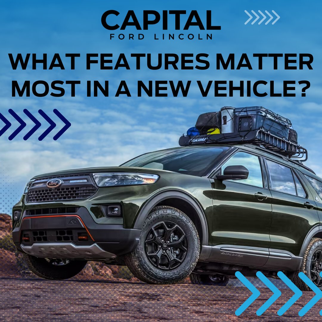 Capital Ford Lincoln tweet media