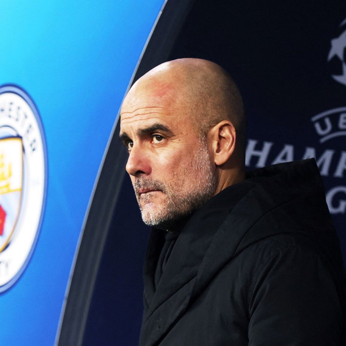 🚨🚨: NEWS

 #LFC have made a move for Pep Guardiola. In the last few hours. Manchester City representatives are furious. Pep Guardiola has been briefed.

<a href="/Ivan_Schwakoff/">𝗜𝘃𝗮𝗻 𝗦𝗰𝗵𝘄𝗮𝗸𝗼𝗳𝗳</a>
