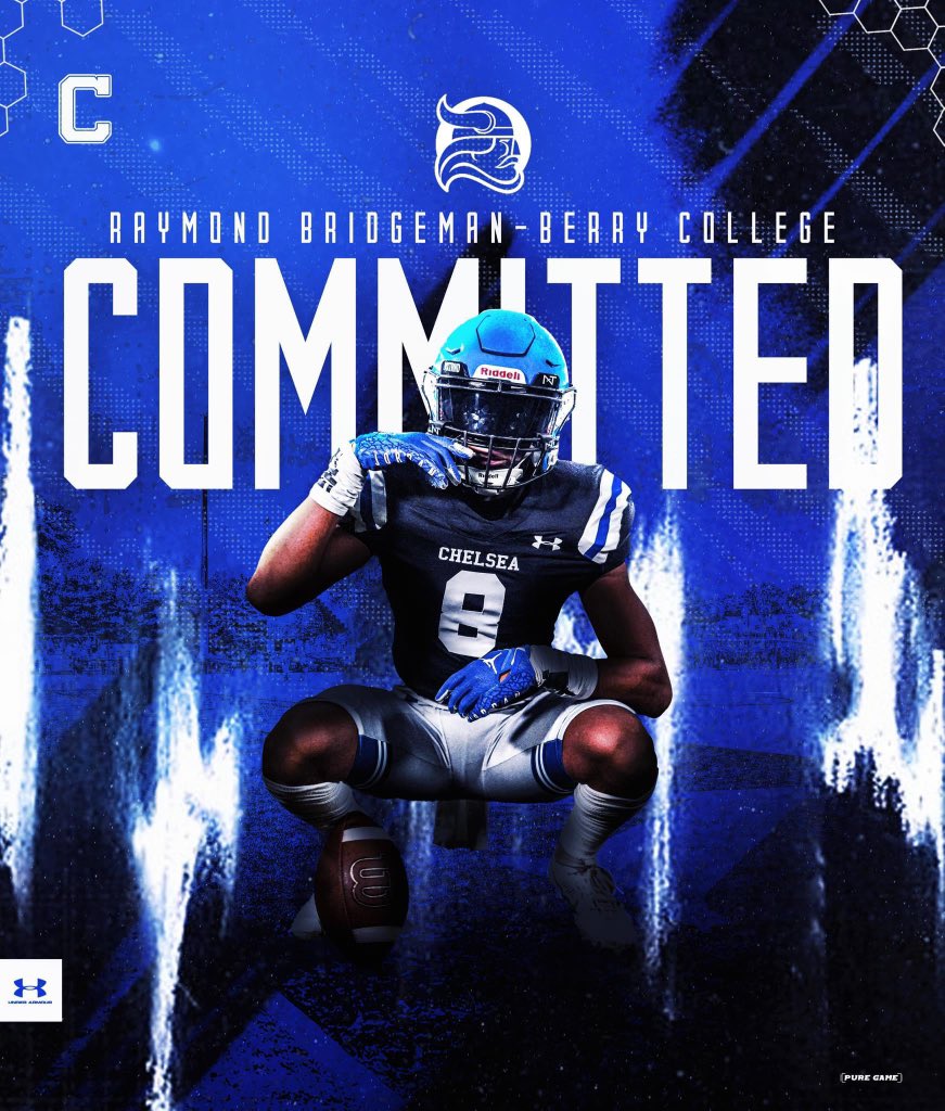 ChelseaHornets's tweet photo. Committed! @raymondb8_ @BerryFootball 
 #Chelseamade #trueblue https://t.co/krTsFXdBfp