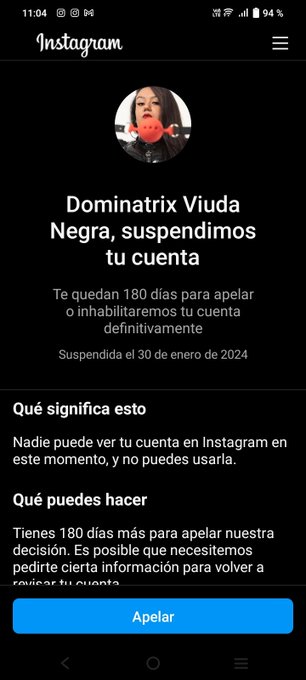 Nuevo Instagram 📣📣📣 #follow #Rt #Rts #addme #dominatrix #webcam #camgirl #mistress https://t.co/Fv7CoxTllJ<a href="/tag/follow"class="tags">#follow</a><a href="/tag/rt"class="tags">#Rt</a><a href="/tag/rts"class="tags">#Rts</a><a href="/tag/addme"class="tags">#addme</a><a href="/tag/dominatrix"class="tags">#dominatrix</a><a href="/tag/webcam"class="tags"><span>#webcam</span></a><a href="/tag/mistress"class="tags"><span>#mistress</span></a><a href="/tag/camgirl"class="tags"><span>#camgirl</span></a>