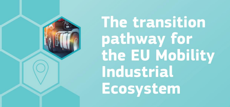 We are glad to see that the 🇪🇺Transition Pathway for Mobility recognizes the strengths of multistakeholder #coops for private-public partnerships in terms of governance🗣️supporting the twin transition🌳💻&amp; enhancing the resilience of the ecosystem🌱

More➡️t.ly/d0SR0