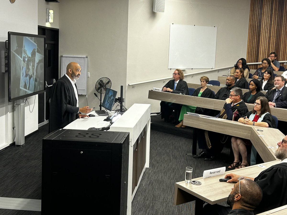 Stellenbosch Business School tweet media