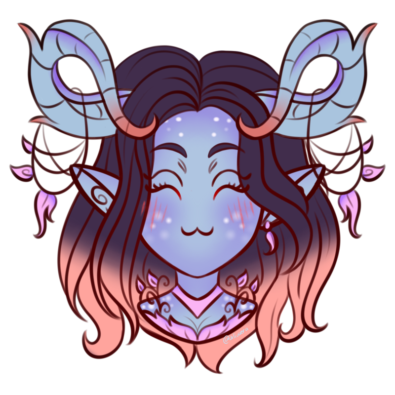 Alivaera's tweet photo. Hi all! I opened 4 Smiley Cheeb Bust Slots on my Kofi! I'm hurting financially rn so anything helps, especially shares. Thank you! Link in comments! https://t.co/hEANiPsNpa