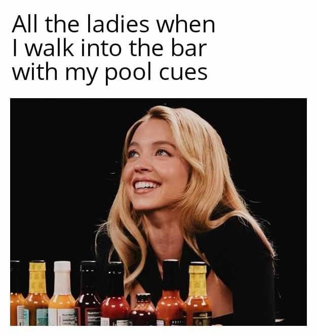 Strokers1's tweet photo. Double up for a buck drinks until 7 PM. Tons of specials after. https://t.co/3C0S3ppUq3
