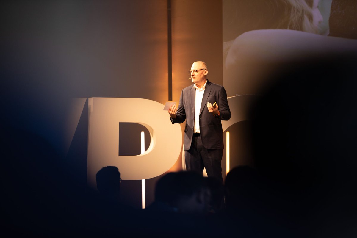 BR_Automation's tweet photo. As Day 1 of the Global Value Provider Conference concludes, the echoes of #collaboration and #innovation resonate. As a community of automation experts, the #ValueProviderProgram bridges the gap between the new needs of today's markets and the new potential of today's technology. https://t.co/q8xulvBjO9