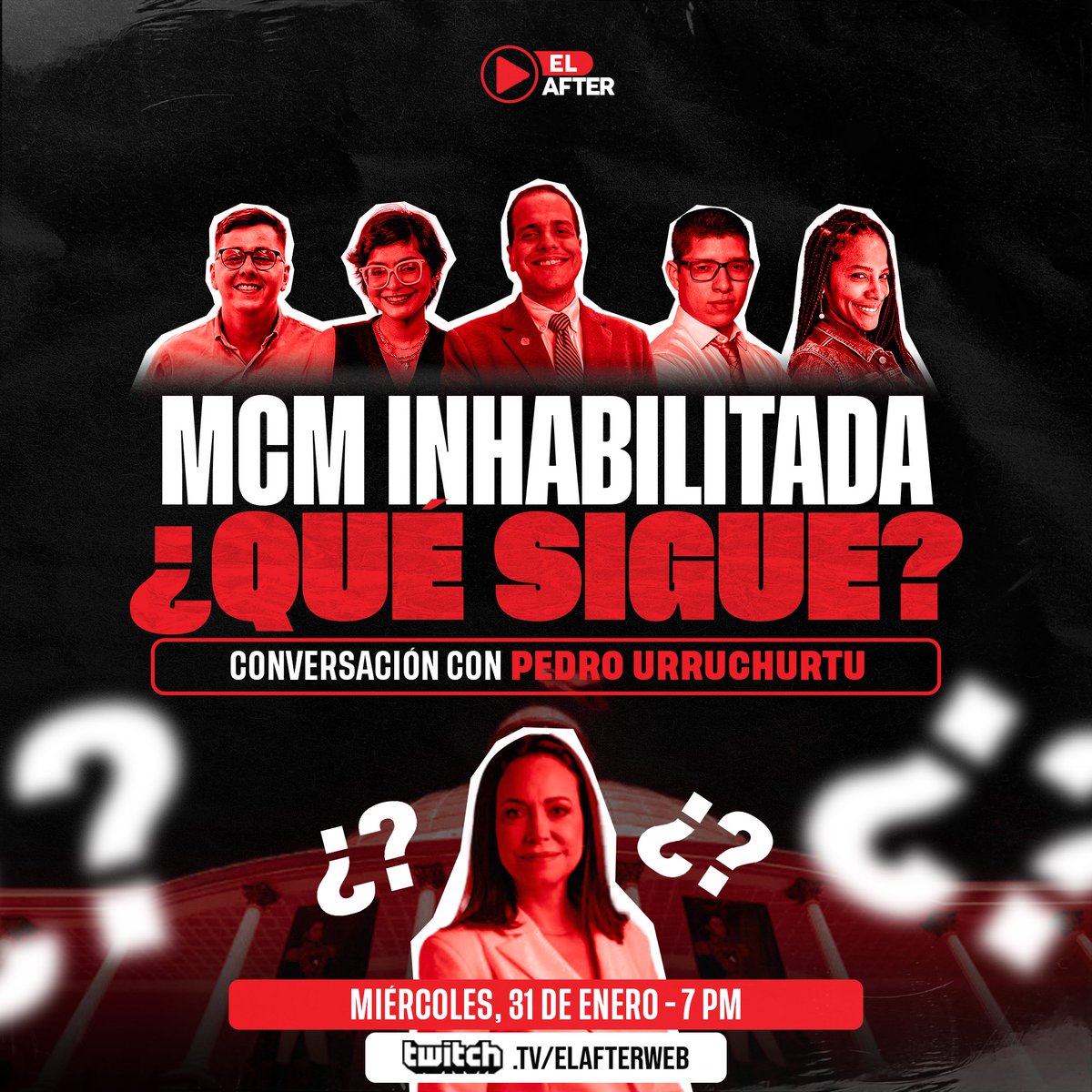 Enderson Sequera S. tweet media