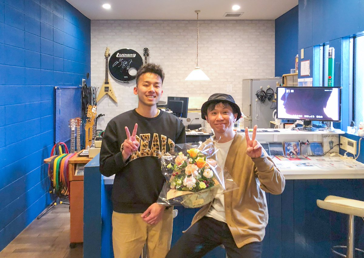 三宅 敦｜株式会社hogehoge tweet media