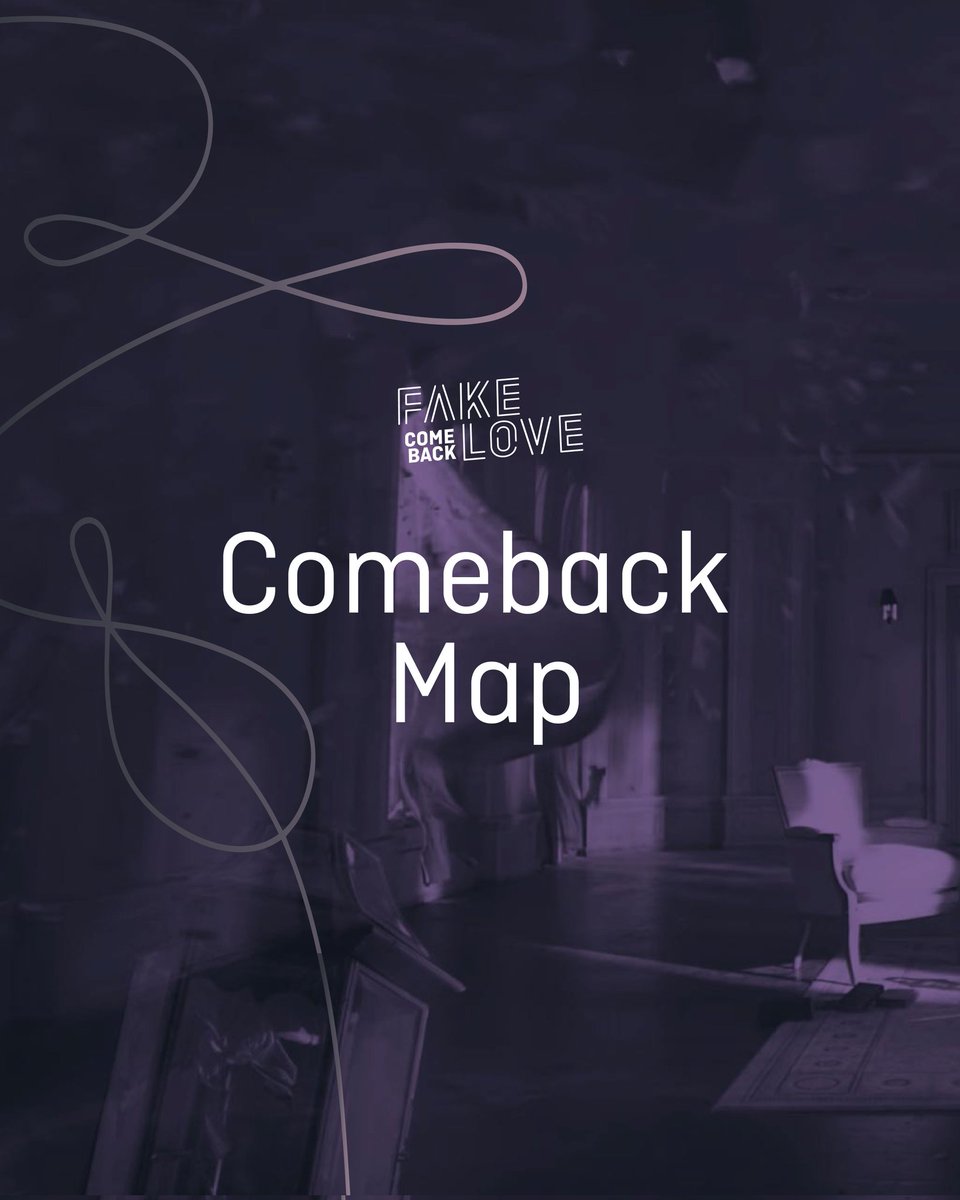 Pk_bts_land's tweet photo. #BTS #방탄소년단 LOVE YOURSELF TEAR | FAKE LOVE: COMEBACK MAP 

#LoveYourselfTear 
#FakeLove https://t.co/Nb1y5e5faK