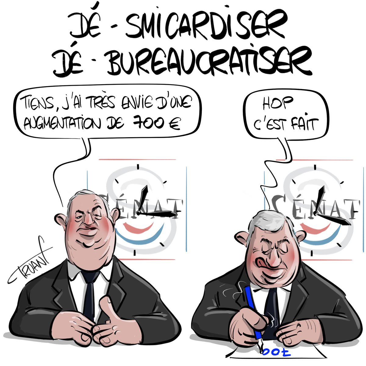 #Attal #senat #gerardlarcher #larcher