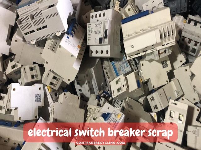 comtrade88's tweet photo. Seeking Electrical Switch Breakage Scrap! We're on the hunt for more supplies. If you have ready stock for export, DM us on WhatsApp +85260669186 or WeChat +8613923192733, or drop us an email at VDBSWA@GMAIL.COM
#electricalswitchbreakage #electricalswitches  #electricalscrap https://t.co/uf1YOZlNTt