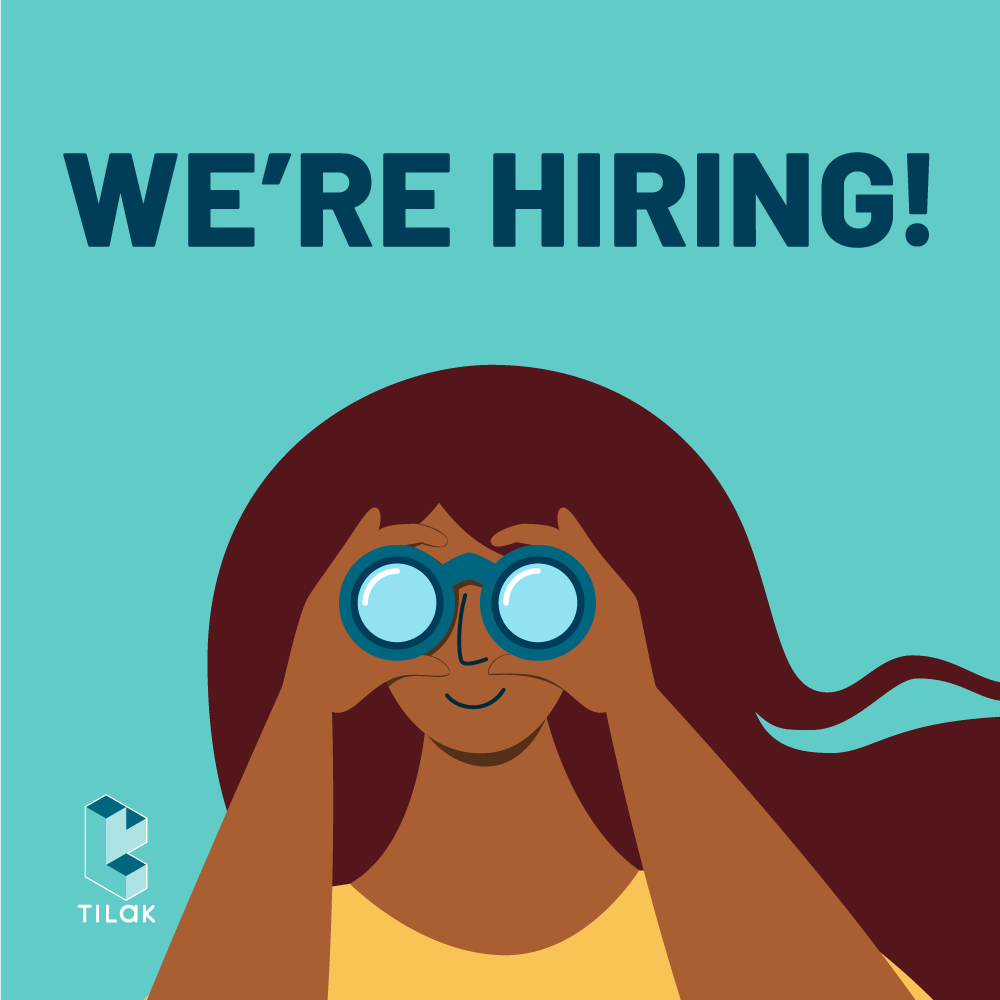 On recrute! 👀
L'équipe Marketing recherche un(e) Marketing Manager. Pour postuler, rendez-vous au lien ci-dessous.🤗
welcometothejungle.com/fr/companies/t…
#hiring #DTx #marketing