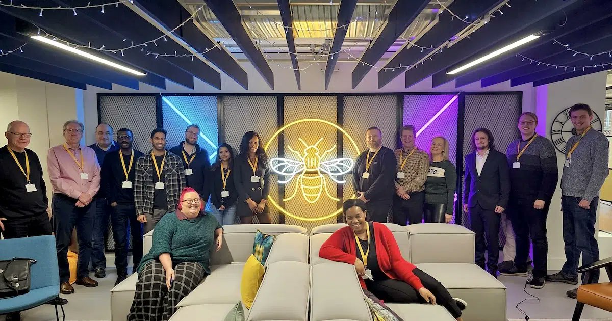 We are part of the Digital Security Hub (DiSH) and Barclays Eagle Labs acceleration program.

It has been a rewarding experience gaining exposure, tractions, and experience.
Confident about how much impact this is going to make on our start-up cyberawaregroup.org in the