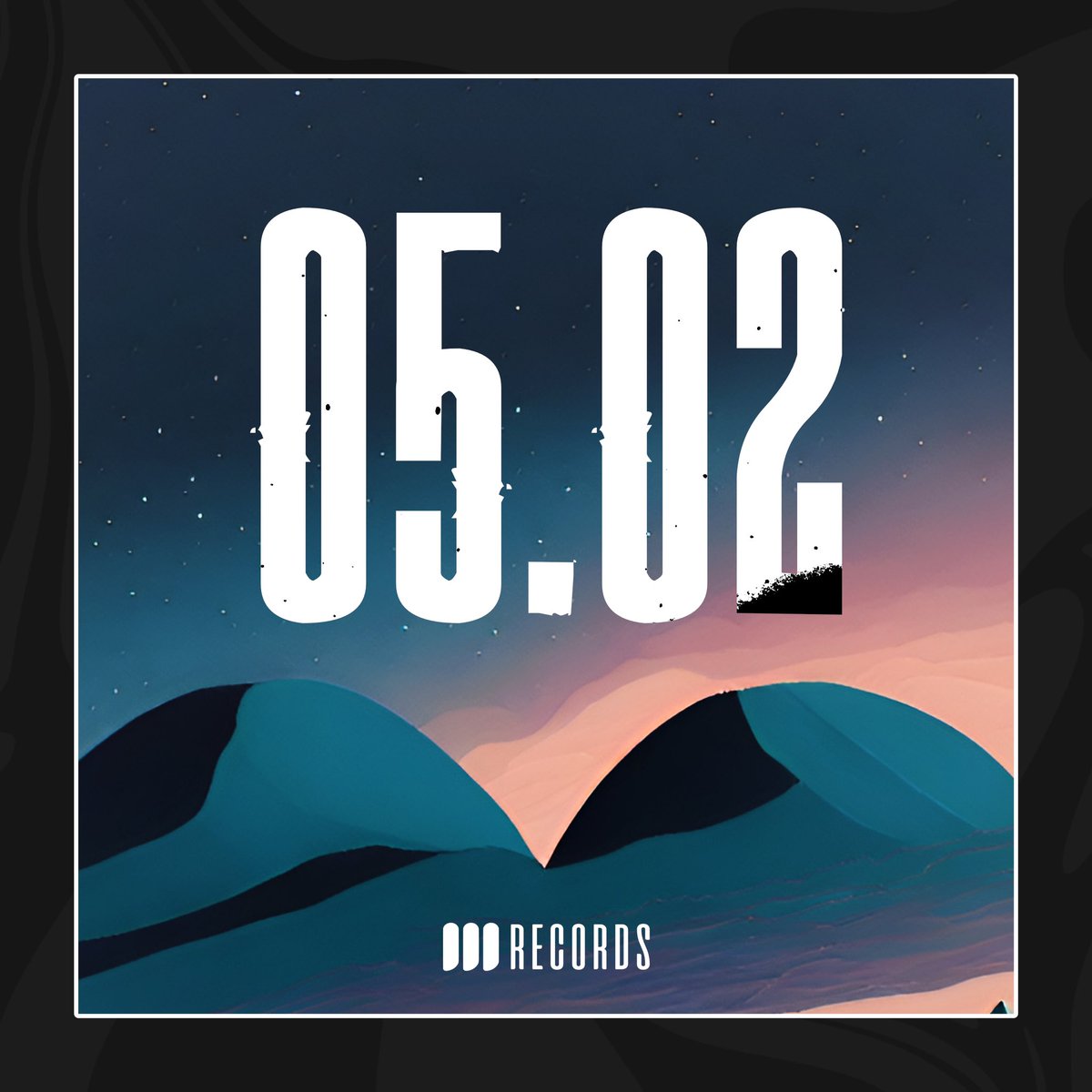 On the 5th of February, #Vanders will release his extended mix for ‘Appa’ on #MurrayRecords. Be early and pre-save now! 💙 🔗 themurraybrand.co.za/ps/appa