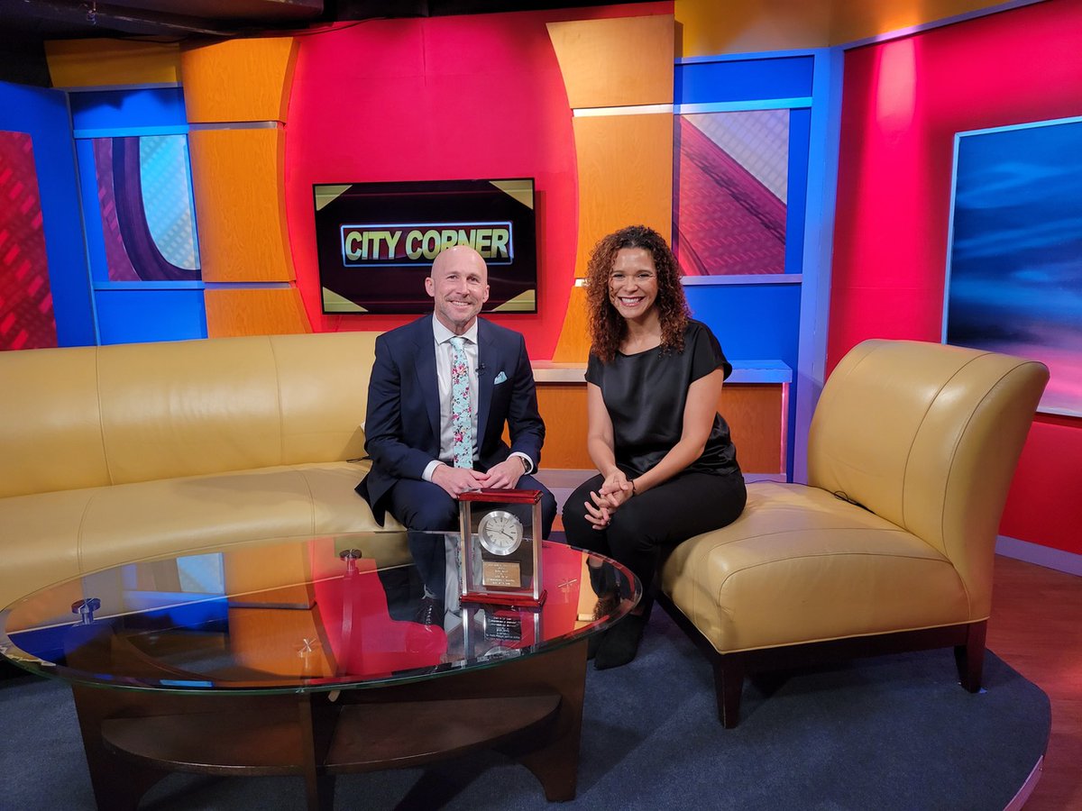 In uncertain times, our focus often narrows to immediate growth targets, next quarter's KPIs, or even this week's sales. To counter short-termism, we need to embrace strategic foresight. Jeremy Nulik, a futurist at Bigwidesky, discussed this on <a href="/STLTVChannel/">STL TV</a>.