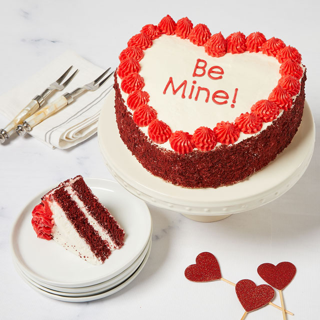 BakeMeAWish's tweet image. The way to their heart is through their stomach! #valentinesdaygifts #cakedelivery bddy.me/3ujEgas