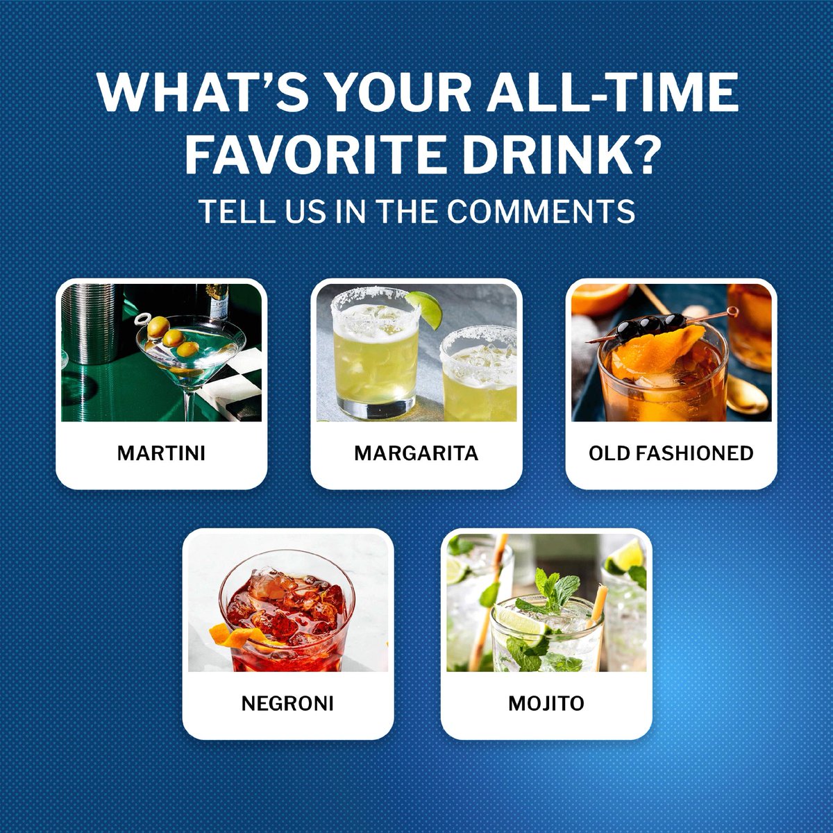 focusposca's tweet photo. Raising a glass to the art of mixology by skilled bartenders is a great way to appreciate their exceptional hospitality skills. Tell us, what's your all-time favorite drink?

Visit https://t.co/ayRfoPEzCV to learn more.

#FavoriteDrink #BarSupport #FocusCA https://t.co/7ur471JLBc
