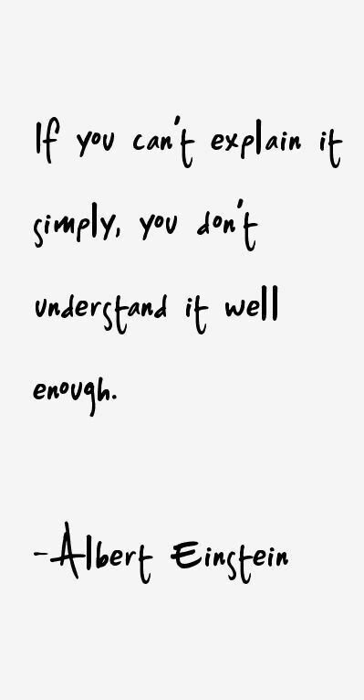 ivanduva's tweet photo. "La verdadera genialidad radica en la capacidad de explicar lo complejo con simplicidad. Como dijo Einstein: 'Si no puedes explicarlo de manera simple, no lo entiendes lo suficientemente bien'.✨ #EinsteinWisdom #Simplicity" https://t.co/26tsgFd2RI
