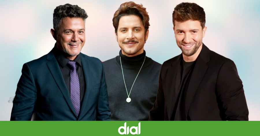 Cadena_Dial's tweet photo. El proyecto musical que une a Pablo Alborán, Manuel Carrasco y Alejandro Sanz

🔗https://t.co/iElj1OlKyv https://t.co/UWqF4HbOe4
