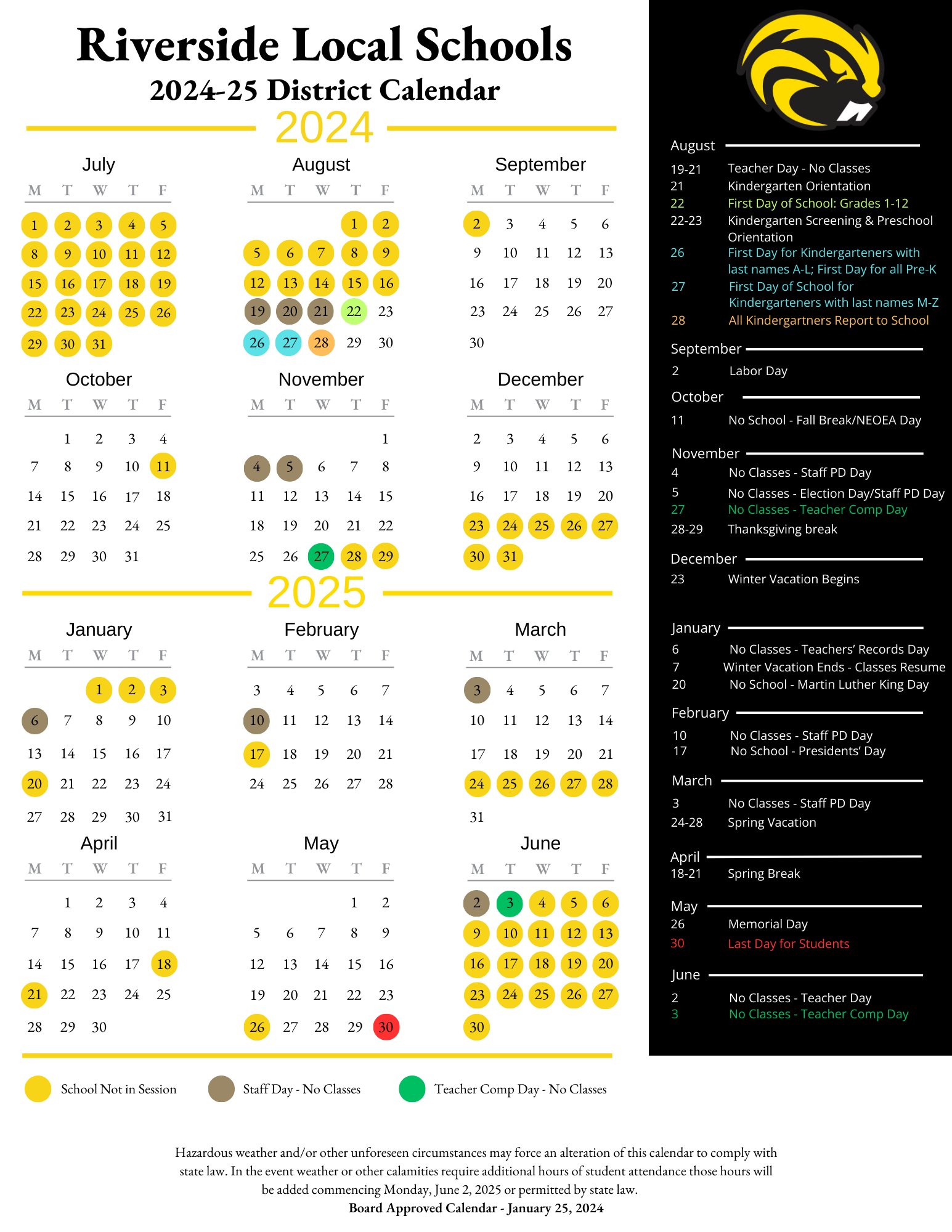 Baldwin County Al School Calendar 2025 2026 lynea cairistiona