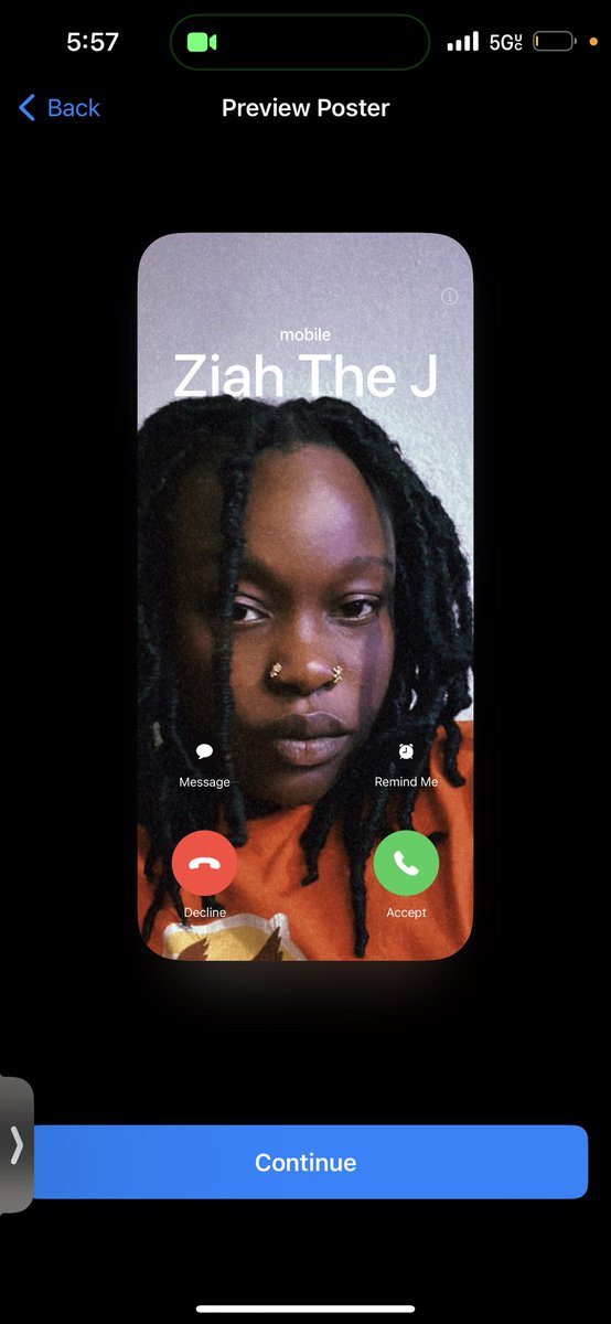 BenjaminZiah's tweet photo. Hey y’all you miss me 🤪💜 https://t.co/bfYcvwZGBB