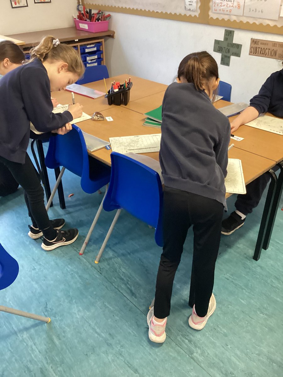 sbps_woodpecker's tweet photo. We’ve been learning about apostrophes for possession today in English. There were lots of objects all over the classroom. Here are some of our sentences. #sbpsEng https://t.co/jE75vu1V6f