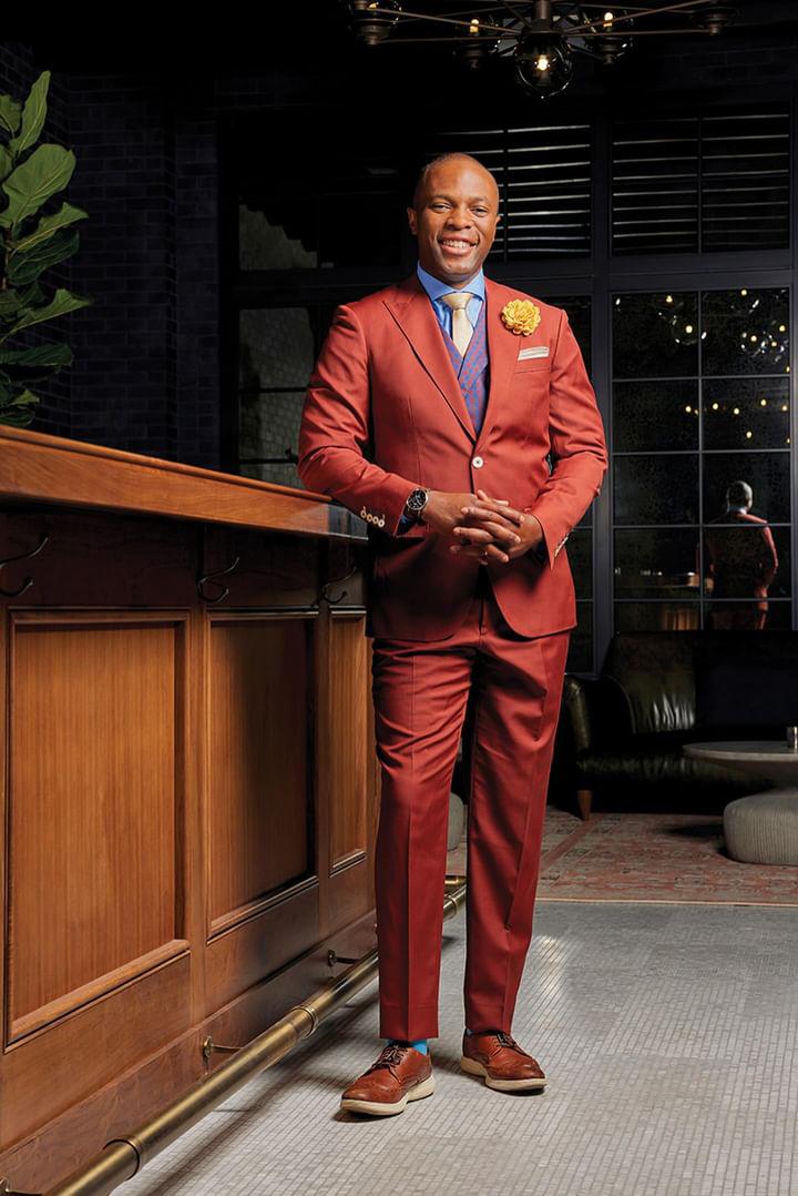 You see him everyday on <a href="/FOX2News/">FOX 2 Detroit</a>  and he also participated in <a href="/NWCW_Michigan/">Northwest Championship Wrestling</a> Wintermania II, news reporter <a href="/BHudTV/">Brandon Hudson</a> will join The WHIP Show Podcast, Wednesday at 6PM est on Facebook Live!! Tune in and bring your questions!!