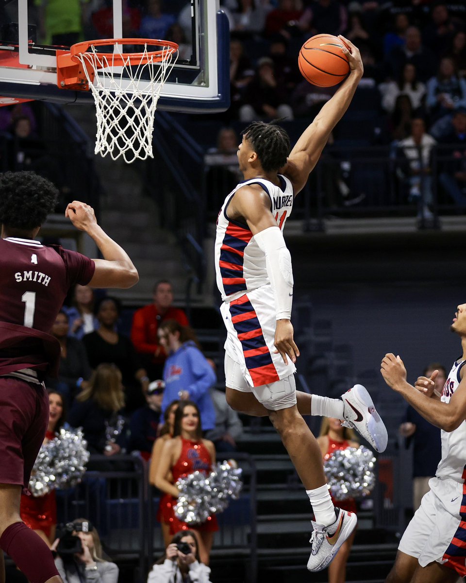 #BeatState 

<a href="/OleMissMBB/">Ole Miss Men’s Basketball</a>  x #Culture