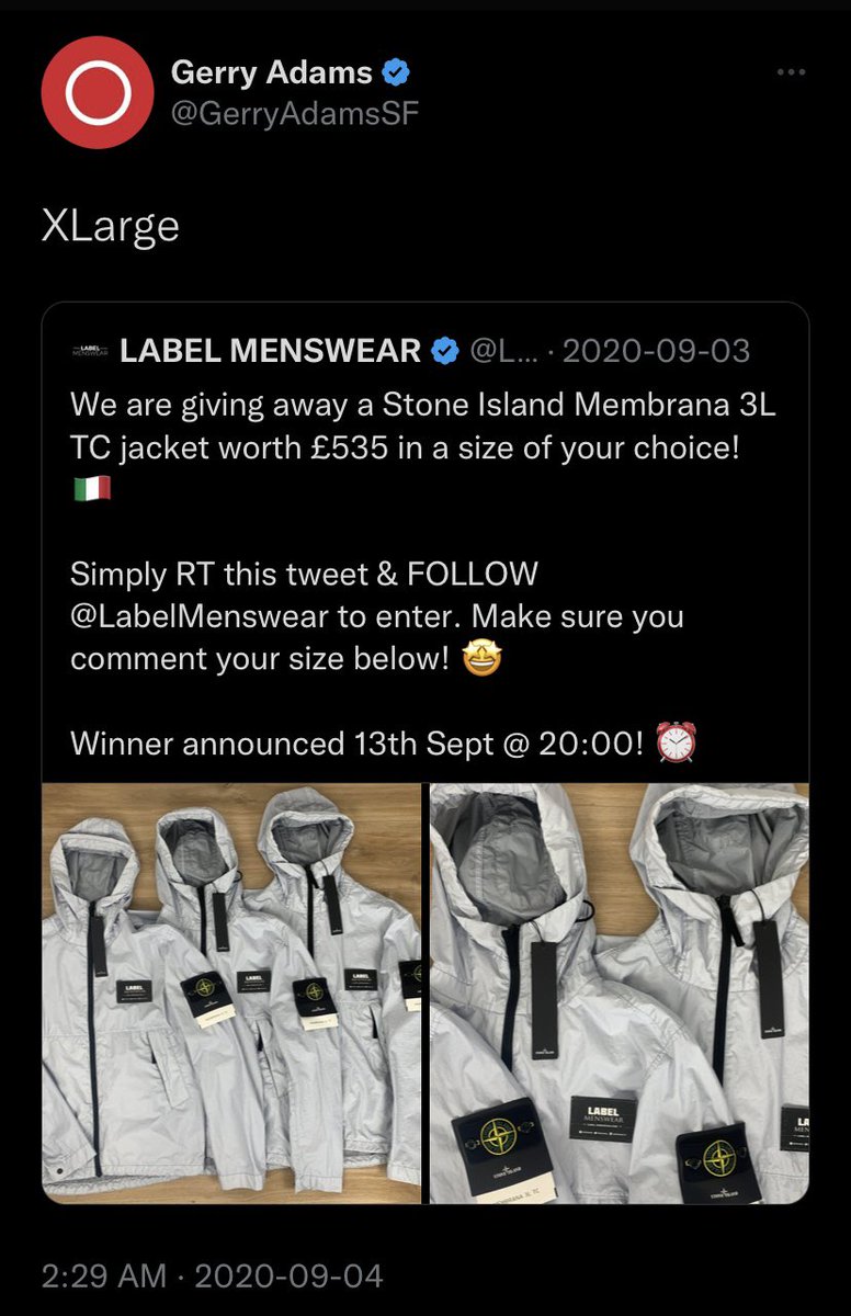 Eugene tweet media